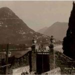 Monte Bre e Castagnola