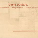 Die alten Telegraphenmarken der Schweiz - Litho