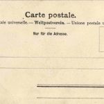 Gotthardpost - Postkutsche