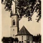 Stäfa - Reformierte Kirche