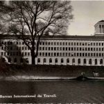 Geneve - Bureau International du Travail