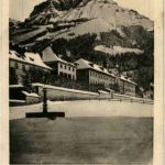 Stift Engelberg