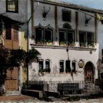 Gruyeres - Le musee Chalamala