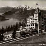 Rigi Kaltbad - Hotel Bellevue