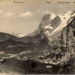 Mürren