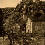 Locarno - MAdonna del Sasso