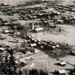 Lenk - Dorfansicht