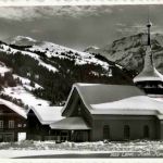 Lenk - Kath Kirche