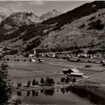 Lenk mit Spielgerten