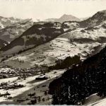 Zweisimmen - Rinderberg