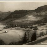 Zweisimmen - Rinderberg