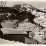 Zweisimmen - Rinderberg und Hornberg