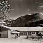 Zweisimmen - Ferienlager