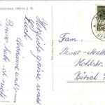 Zweisimmen - Ferienlager