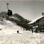 Zweisimmen - Berghaus Gobeli