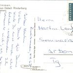 Zweisimmen - Berghaus Gobeli