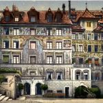 Luzern - Hotel Waage