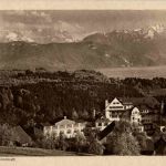 Luzern - Kurhaus Sonnmatt