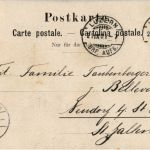 Luzern - Gütschbahn und Hotel Gütsch