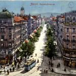 Zürich - Bahnhofstrasse