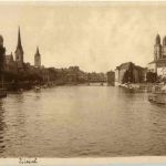Zürich - Photo