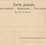 Zürich - Zürichberg - Alkoholfreies Restaurant