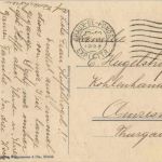 La Chaux de Fonds - Rue Leopold Robert