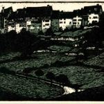 Regensburg - Künstlerkarte Marie Stiefel