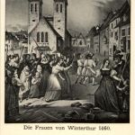 Winterthur -Die Frauen von Winterthur