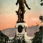 Stäfa Denkmal