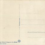 Züricher Whemänner Denkmal auf der Foch