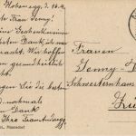 Hohenegg Meilen