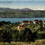 Nervenheilanstalt Hohenegg Meilen