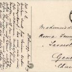 Nervenheilanstalt Hohenegg Meilen