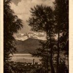 Hohenegg bei Meilen