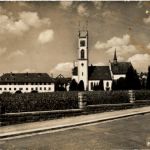 Küssnacht - Prot. Kirche