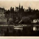 Wädenswil - Bürgli