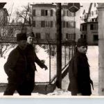 Zürich? siehe Rückseite