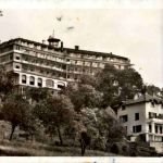 Cademario mit villa Eldorado