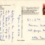 Chiasso - Confine Italo Svizzero - Zoll