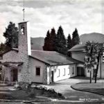 Monti s Locarno - Chiesa evangelica