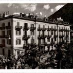 Lugano Paradiso - Albergo Meister