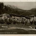 Faido - Ospedale del Distretto di Leventina