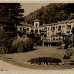 Lugano - Lido - Hotel Villa Castagnola au Lac