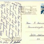 Postbus