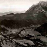 Eigenthal - Fliegeraufnahme