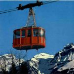 Engelberg - Schwebebahn
