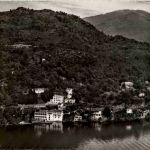 Ascona - Jugenhaus Moscia