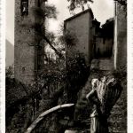 Gandria