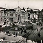 Zürich - Hauptbahnhof